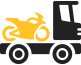 Motorcycle Towing