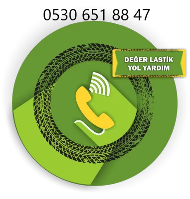 Gümüşpala Lastikçi